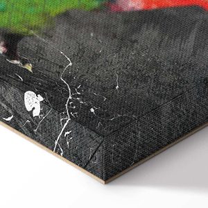 Tableau - Forest Hunter (3 Parts)