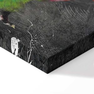 Tableau - Forest Hunter (3 Parts)