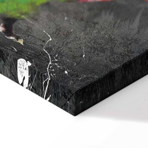 Tableau - Forest Hunter (3 Parts)