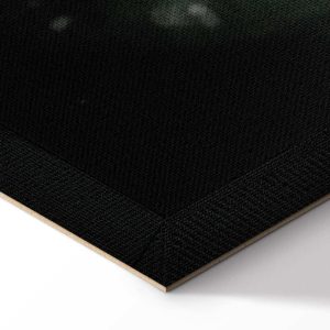 Tableau - Forest Life (1 Part) Vertical