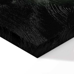 Tableau - Forest Life (1 Part) Vertical