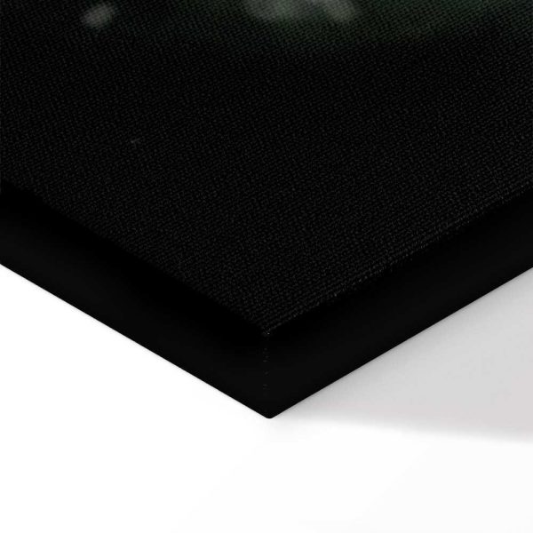 Tableau - Forest Life (1 Part) Vertical