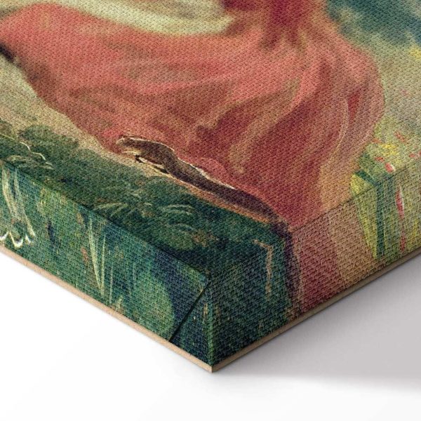 Tableau - Francisco Goya – Spring or the Flower Seller