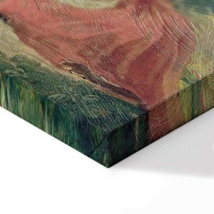 Tableau - Francisco Goya – Spring or the Flower Seller