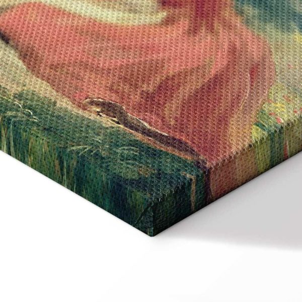 Tableau - Francisco Goya – Spring or the Flower Seller