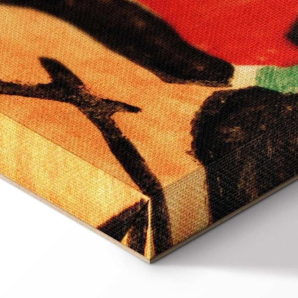 Tableau - Franz Marc – Fabeltier