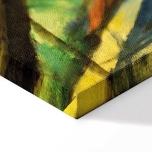 Tableau - Franz Marc – Tirol