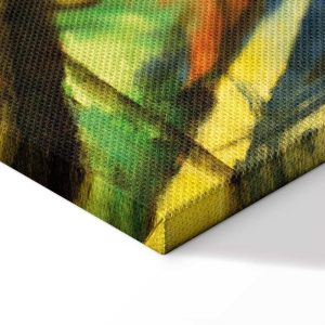 Tableau - Franz Marc – Tirol