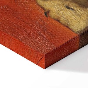 Tableau - Franz Xaver Winterhalter – Portrait of Napoleon III