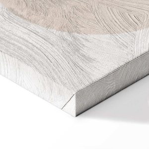 Tableau - French Chic (1 Part) Vertical