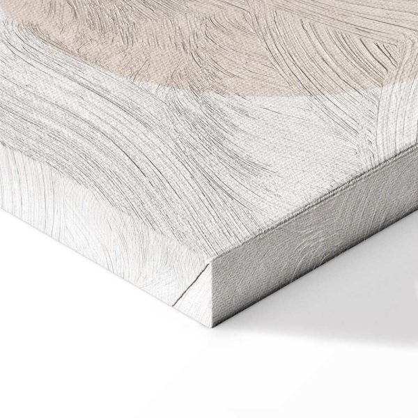 Tableau - French Chic (1 Part) Vertical