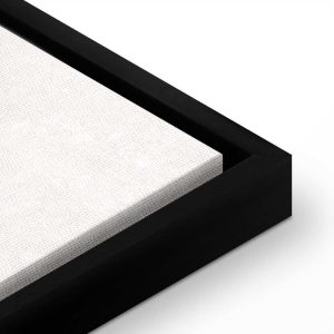 Tableau - French Chic (1 Part) Vertical