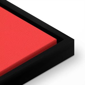 Tableau - French Flag With Graphic Eiffel Tower