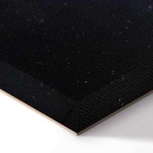 Tableau - Galactic Explosion (1 Part) Vertical