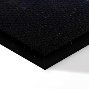 Tableau - Galactic Explosion (1 Part) Vertical