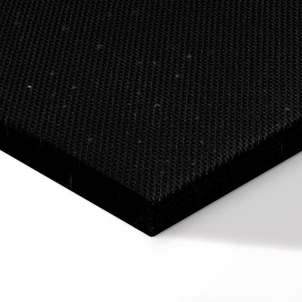 Tableau - Galactic Monstera (1 Part) Vertical