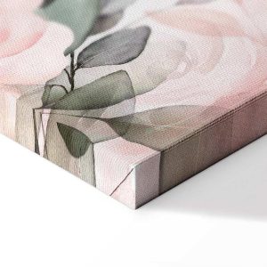 Tableau - Gallop Among the Roses (1 Part) Wide