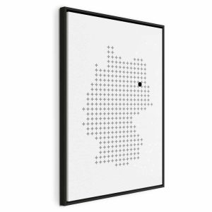 Tableau - Germany (1 Part) Vertical