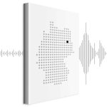 Tableau - Germany (1 Part) Vertical