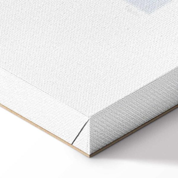 Tableau - Ginger (1 Part) Vertical