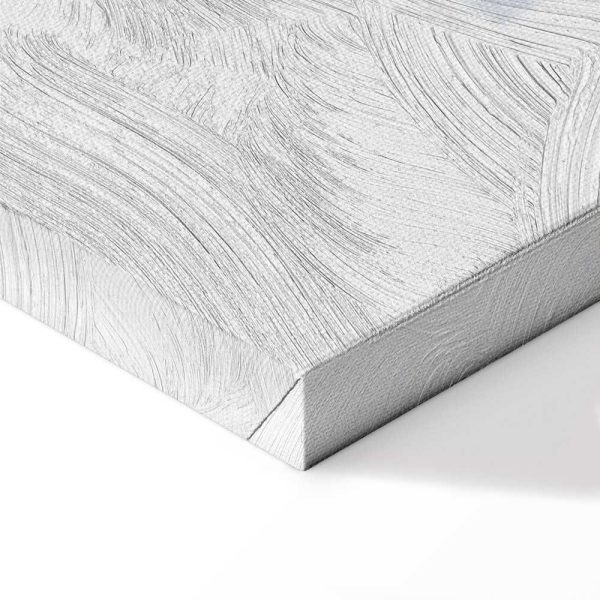 Tableau - Ginger (1 Part) Vertical