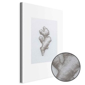 Tableau - Ginger (1 Part) Vertical