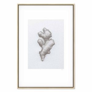 Tableau - Ginger (1 Part) Vertical