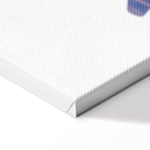 Tableau - Girl Power (1 Part) Vertical