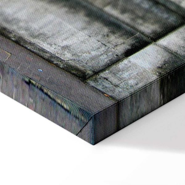 Tableau - Girl With a Balloon by Banksy