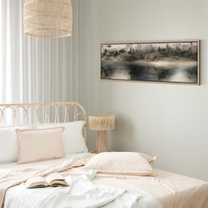 Tableau - God's Presence (1 Part) Narrow