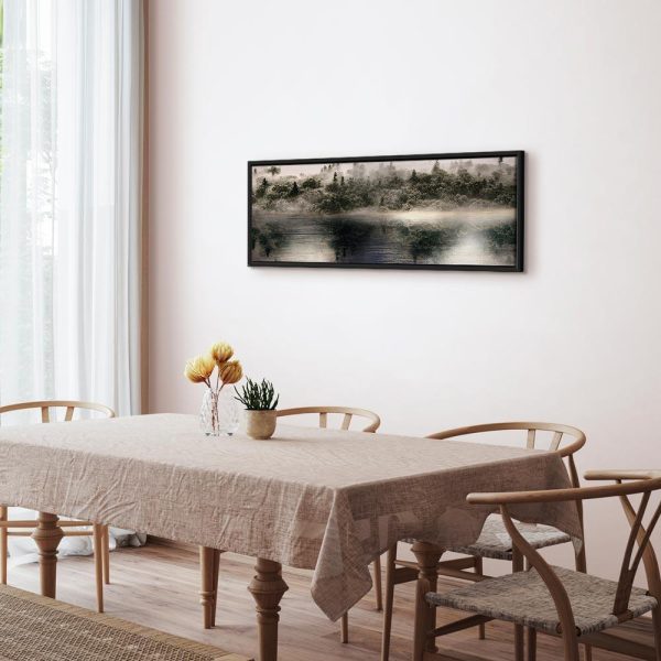 Tableau - God's Presence (1 Part) Narrow