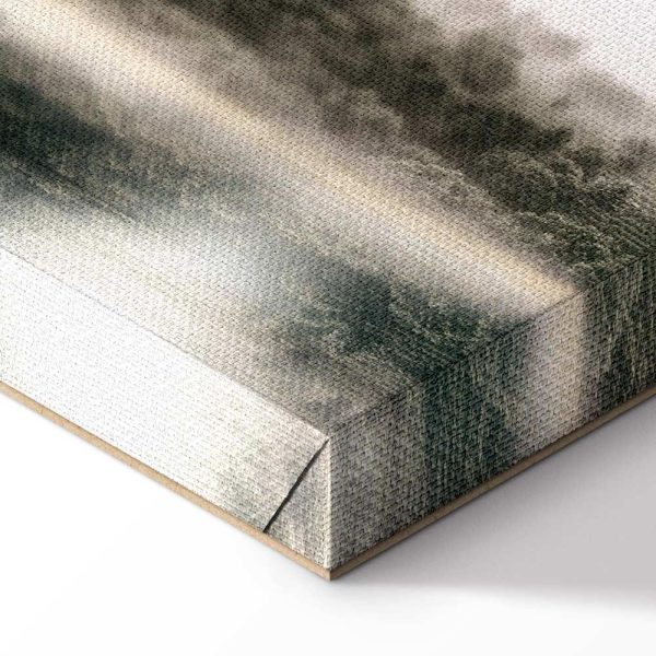 Tableau - God's Presence (1 Part) Narrow