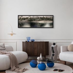 Tableau - God's Presence (1 Part) Narrow