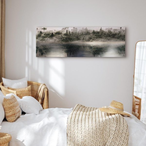 Tableau - God's Presence (1 Part) Narrow