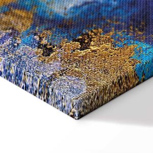 Tableau - Gold of the Ocean (1 Part) Wide