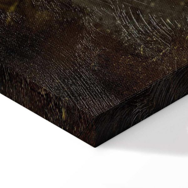 Tableau - Golden Constellation (1 Part) Wide