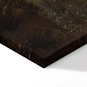 Tableau - Golden Constellation (1 Part) Wide