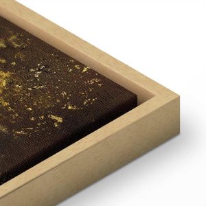 Tableau - Golden Constellation (1 Part) Wide