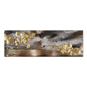 Tableau - Golden Garden (1 Part) Narrow