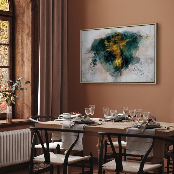 Tableau - Golden Hour (1 Part) Wide