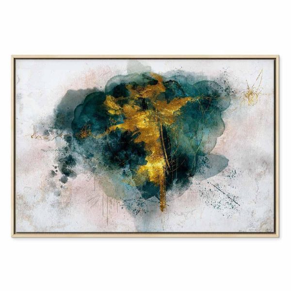 Tableau - Golden Hour (1 Part) Wide