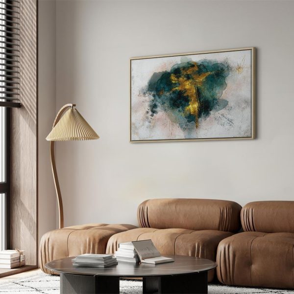 Tableau - Golden Hour (1 Part) Wide