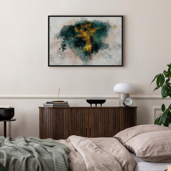 Tableau - Golden Hour (1 Part) Wide