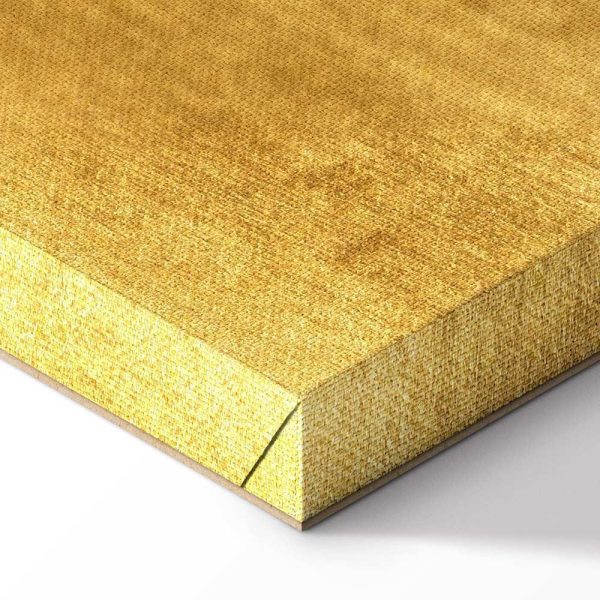 Tableau - Golden Land (1 Part) Wide