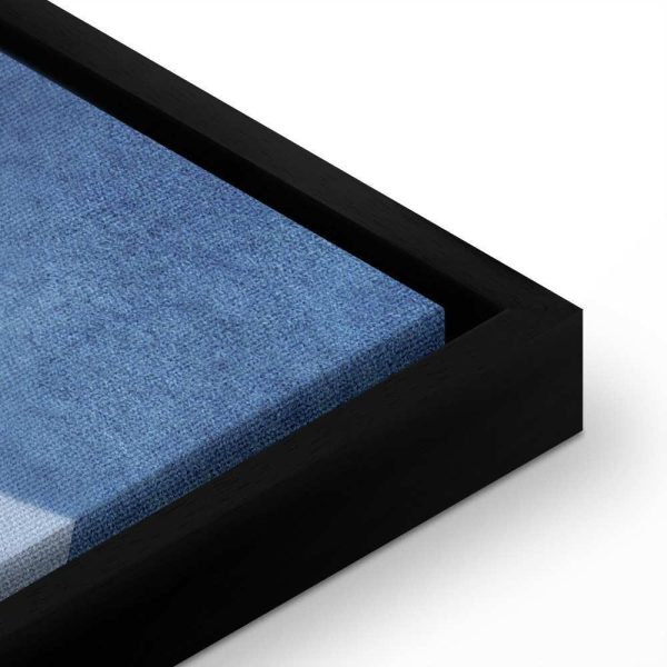 Tableau - Golden Land (1 Part) Wide