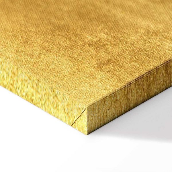 Tableau - Golden Land (1 Part) Wide