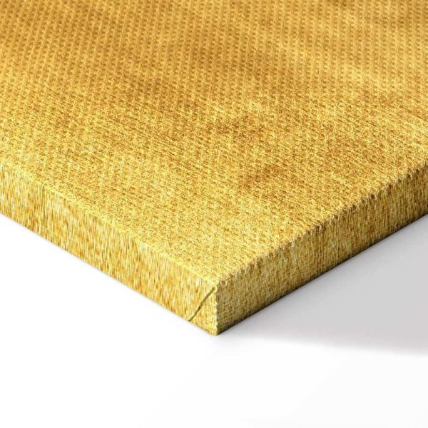 Tableau - Golden Land (1 Part) Wide