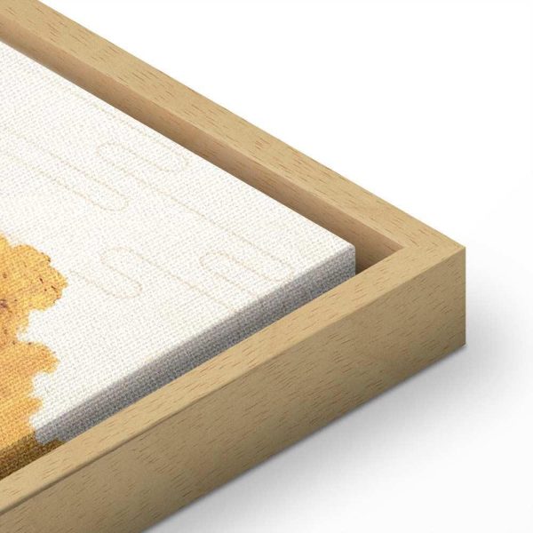 Tableau - Golden Mountains (1 Part) Wide