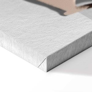 Tableau - Gourmand Raccoon (1 Part) Vertical