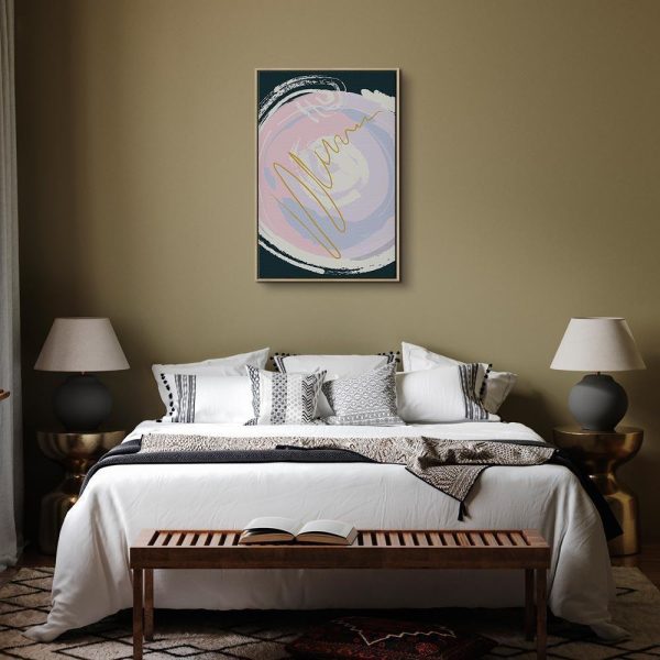 Tableau - Gravitation (1 Part) Vertical